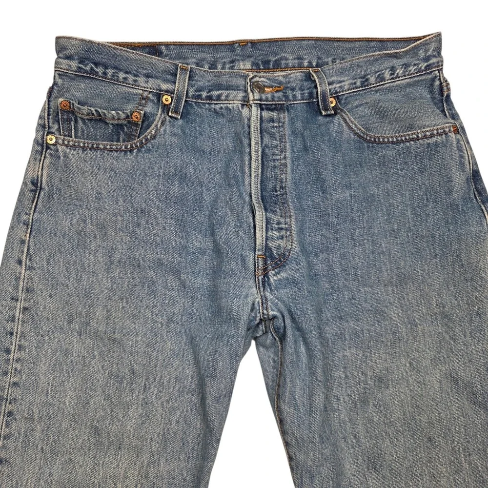 Levis super fast
